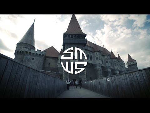 Street Media - Romania Road Trip