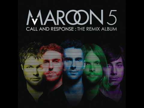 Maroon 5 (+) Secret (Premier 5 Remix)