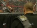 RAW Jeff Hardy vs Umaga (Steel Cage Match) 1/7/08 Part 1