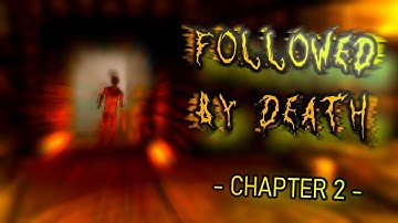 Amnesia: Followed By Death [Chapter 2]