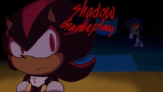 Worst Shadow Player || Sonic.EXE: The Disaster