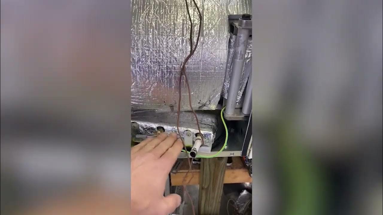 Bravo 17V Band Heating Element Troubleshooting YouTube