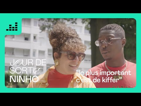 Ninho - Bon qu'à ça I Deezer Sessions 