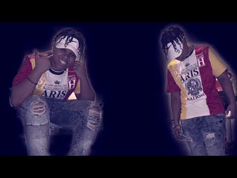 BallerUnique- Frozen Heart 🥶 (Fear None)