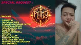 DJ FUNKOT 2024 PARTY MIX PAIMO KRD PART 5 #ARVERO