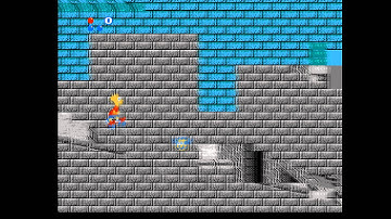 Brad Corrupts: The Simpsons: Bart Vs the World