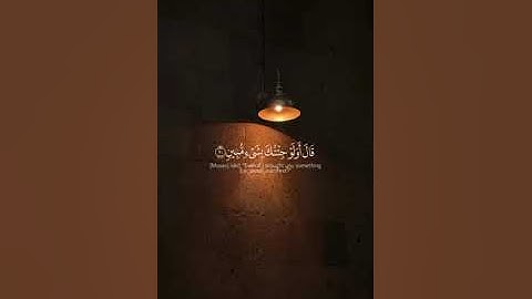 سورة الشعراء القارئ:ياسر الدوسري | اجر لي ولكم🤍.