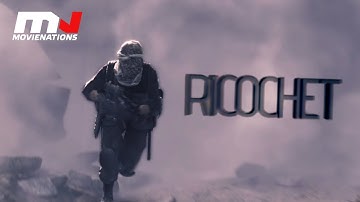 [CoD4] Ricochet by #MN Jebasu & FLM