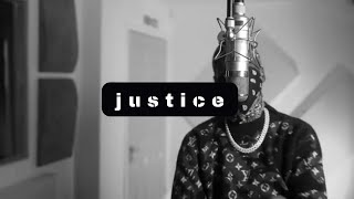 "Justice" (prod. Gap1)