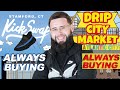 Drip city market ac nj  kickswap stamford ct 2day bulk cashout100 pairsalways buying