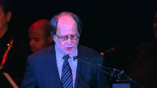 Howard Katz - 7th Annual NJ Hall of Fame Induction Ceremony