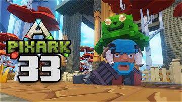 PRETTY PATHWAY & RARE SEED HUNTING! - Let