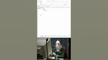 How to Create Dynamic Sequences in Excel (In 10 Seconds!) #exceltutorial