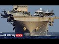 Here Comes America's New Assault Ship Armed with F-35B (And Much More)