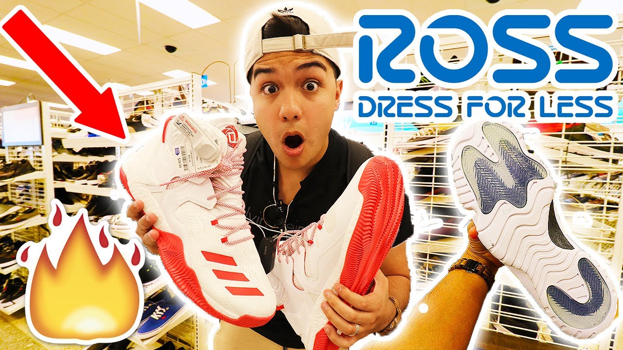 ROSS IN LA HAS THE MOST HEAT!? (BEST ROSS EVER!?) - youtube