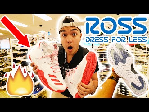 Video ROSS IN LA HAS THE MOST HEAT!? (BEST ROSS EVER!?) - youtube