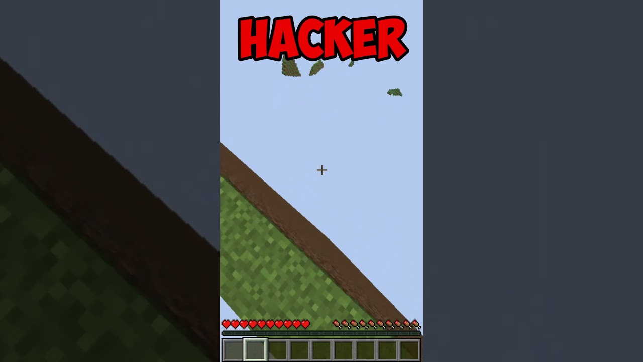 MINECRAFT NOOB VS PRO VS HACKER VS GOD :MLG CLUTCH