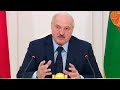 Лукашенко: Переобулись некоторые! Те, кого я вырастил на своих руках!