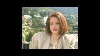 Jodie Foster May 1991
