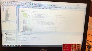 ENCM 511 - App Project 2 Video Demo