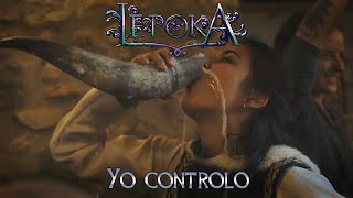 Lèpoka - Yo controlo (VÍDEO OFICIAL) chords