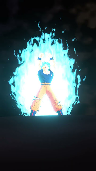 It's not love.. It's FURY [3D Recreation] - Kaioshin Animations #shorts #58 #recreations #22