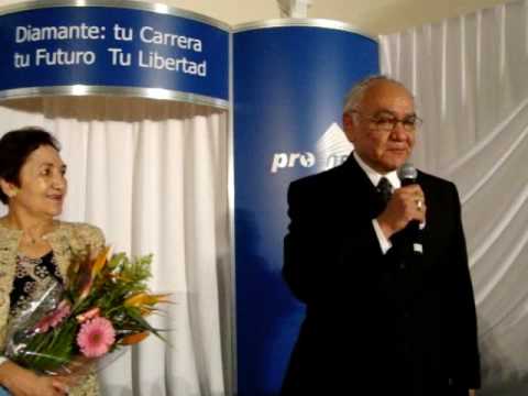 CONVENCION PRONET JERONIMO HORTENSIA