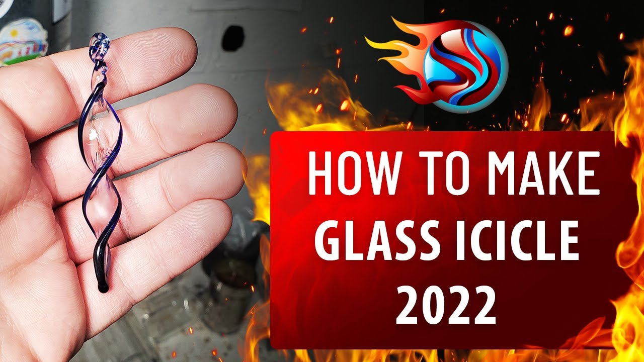 Setting Up a 2-Inlet Torch for Glass Blowing (How to) 