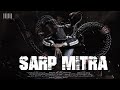 Sarp mitra  finite  official music  prod by  lght  2022