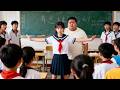 A little girl helps a bullied boy; he becomes a billionaire and marries her years later.