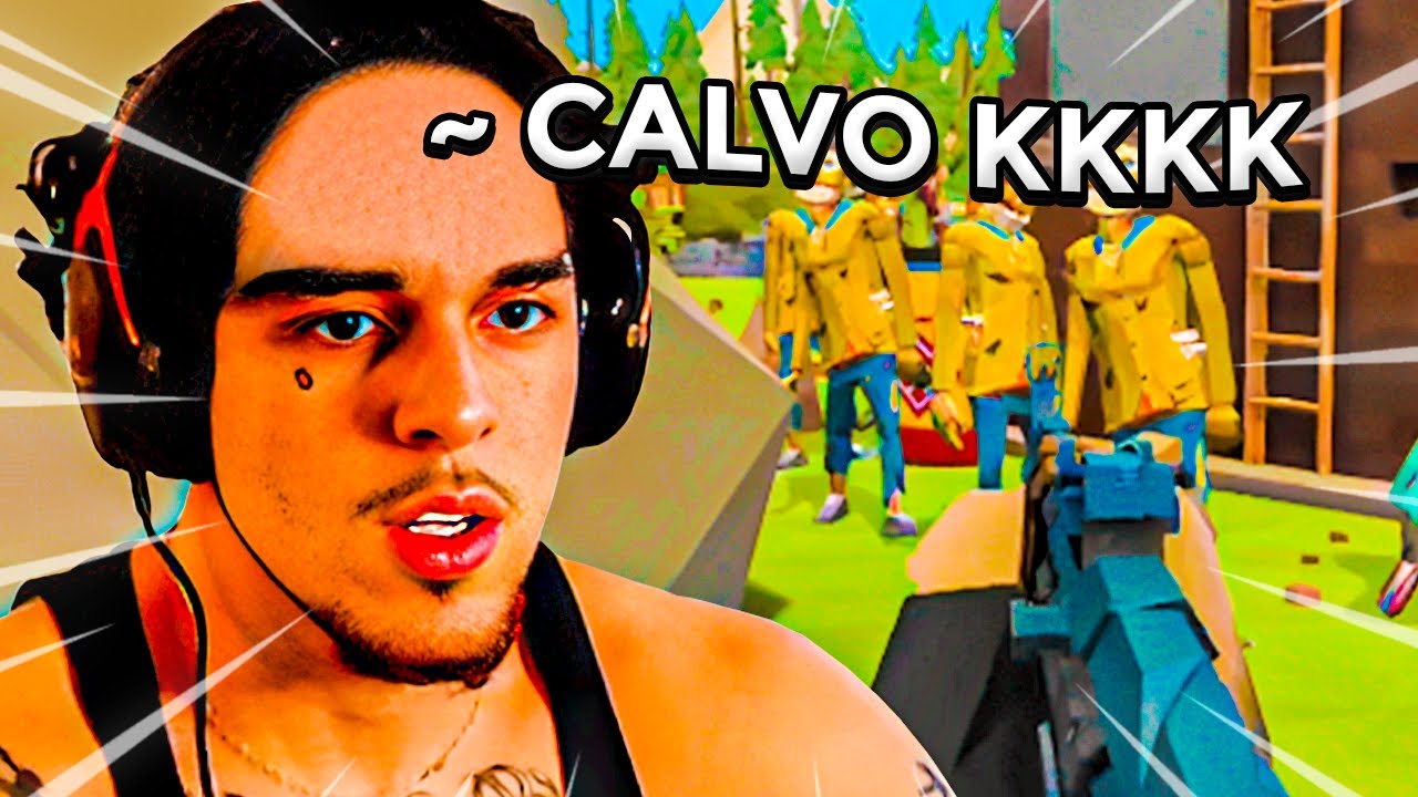 jogo do zumbi calvo｜Pesquisa do TikTok