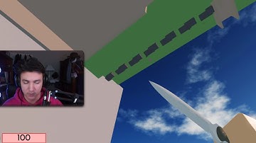 arsenal spawns are broken