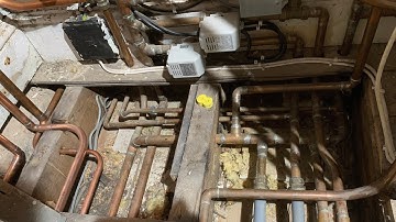 Reverse Circulation Removed & Rectified.