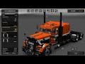 [ETS2 Mod] Peterbilt Custom 379 v2.8 (Test on 1.30)