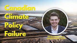 Canada Reaches Only 50% of Climate Target by 2030. What Went Wrong