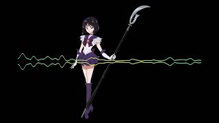 Sailor Moon Characters Theme 