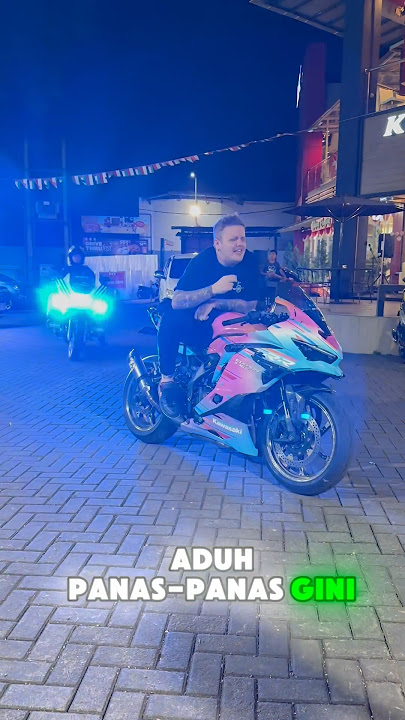 This is really a bump