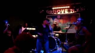 Block Party @ Groove NYC 1- maroon 5