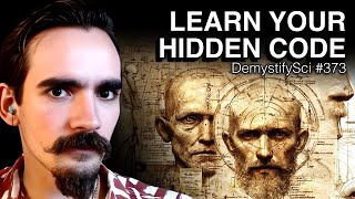 Know Who to Trust: The Hidden Code of Facial Features - Taylor Northcutt, DemystifySci #373