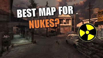 Another Nuke on Rundown (OG MW2 in 2023!)