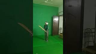 ib cricket perfect tracking by open stance #desivrgamers screenshot 5