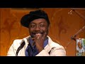 Black Eyed Peas interview on Alan Carr: Chatty Man 2009
