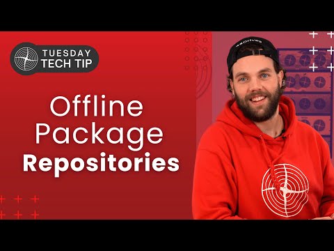 Tuesday Tech Tip