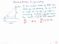 Calculus: Related Rates Trigonometry