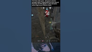 triple-kill via contact-grenade, then death - Hired Ops [615] - gameplay clip(s)