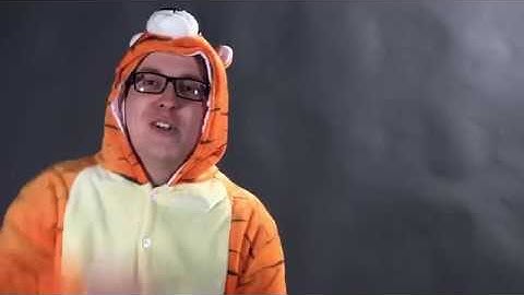 Digital Media Production Student Project: Personal Video Project