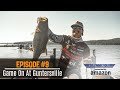 Zaldaingerous presented by Amazon - Episode 9 - Game on at Guntersville