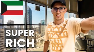 This is Kuwait City, Kuwait (Vlog 3) 🇰🇼