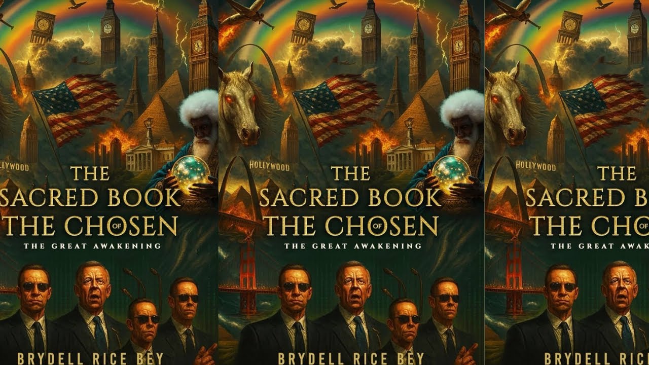 ⁣BDell1014 - 2026 is the Year of The Chosen Ones