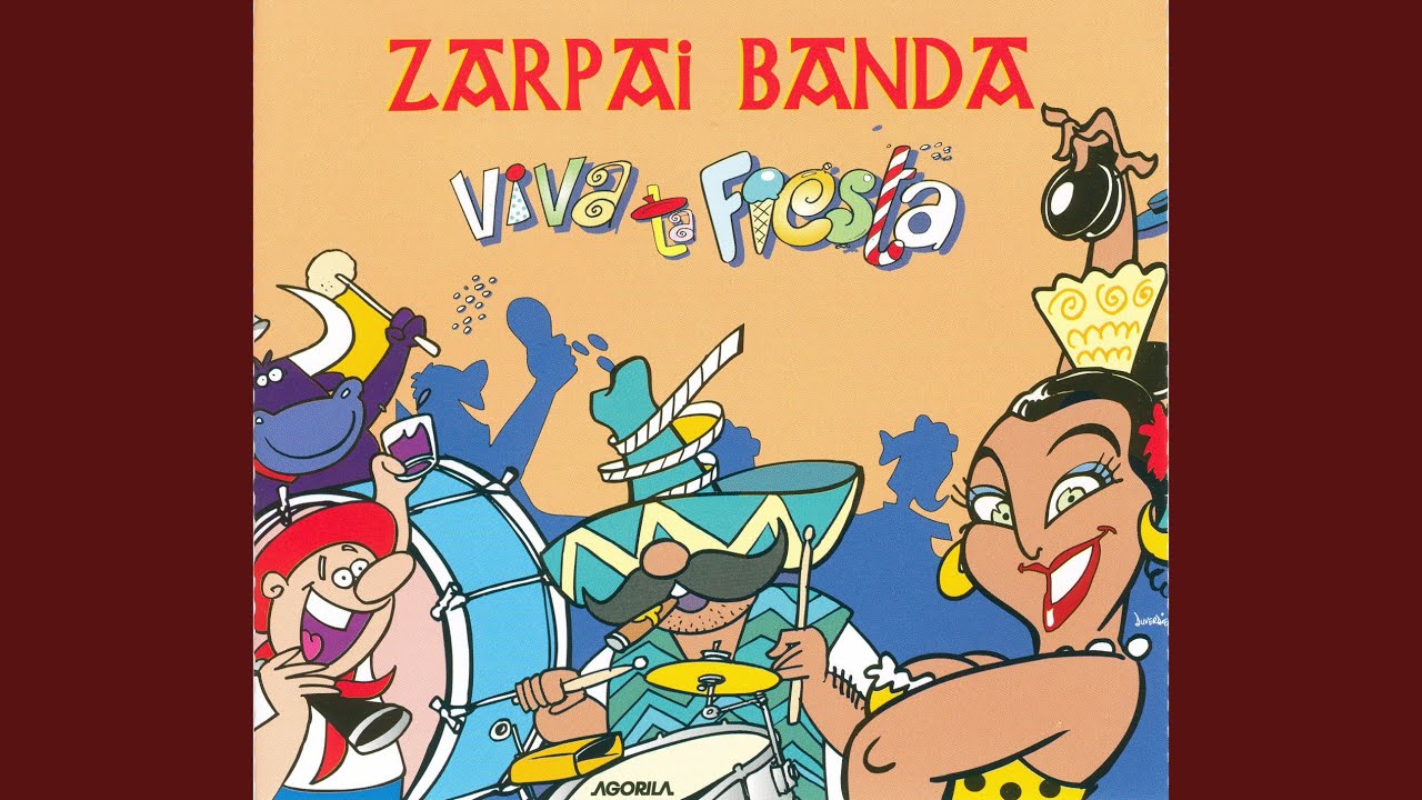 Barrancos (Pasodoble)